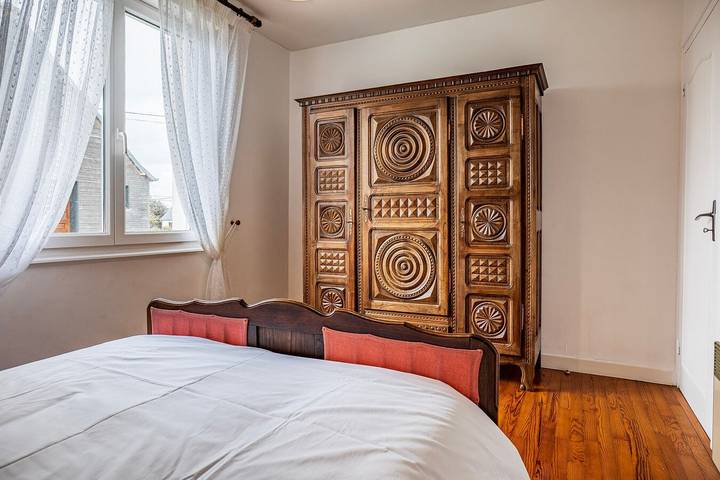 Gîte pour 4 personnes, avec balcon/terrasse à Morlaix - 2