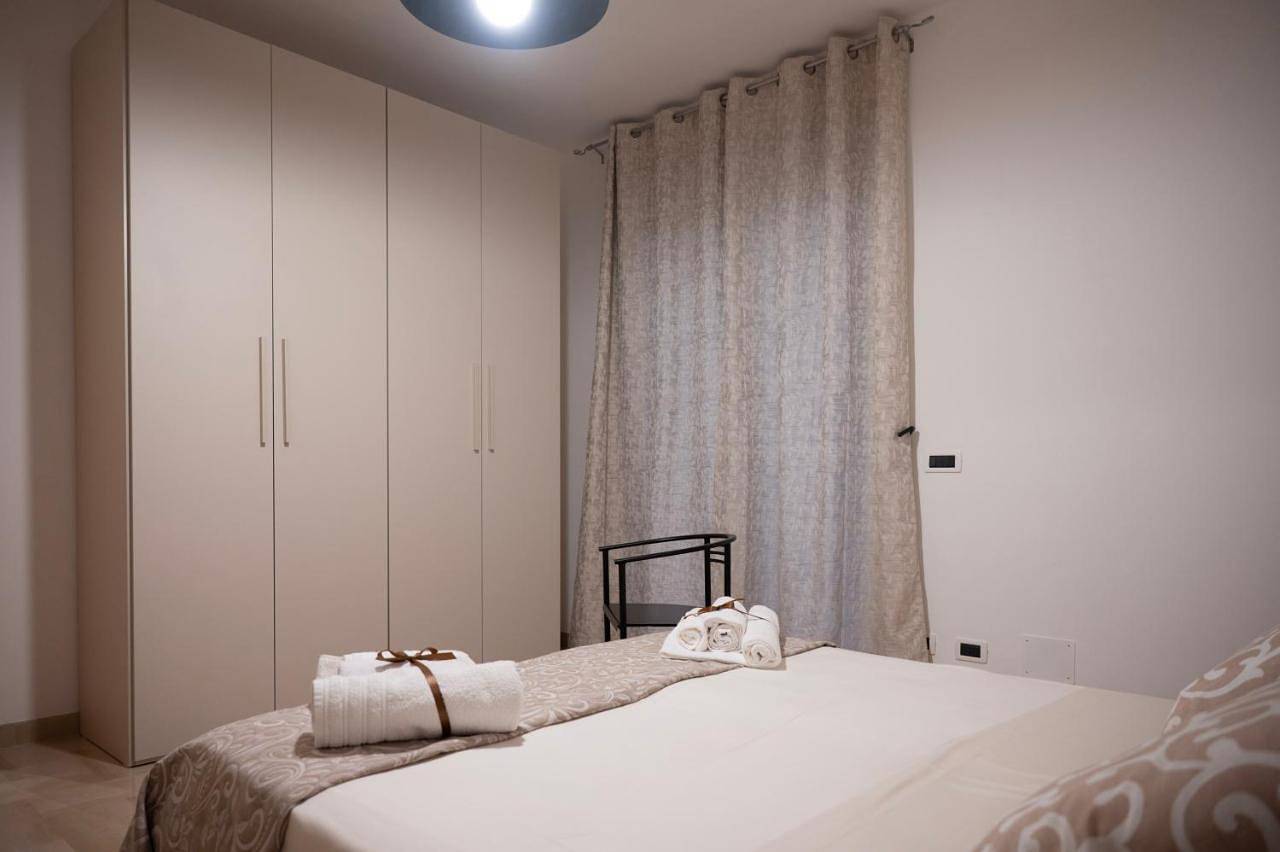 Appartement entier, Casa Madoro in Grottaglie, Province de Taranto