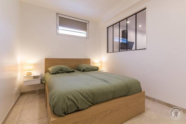 Gîte pour 2 personnes à Donville-les-Bains - 3