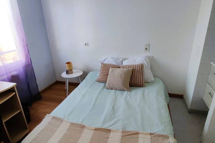 Summer Getaway in Angers: Large House with a Garden in Angers, Angers und Umgebung