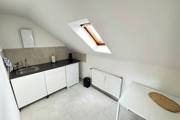 Appartamento intero, City Apartment - Business, Uni, Handwerker - Free Wifi in Bochum, Ruhrgebiet