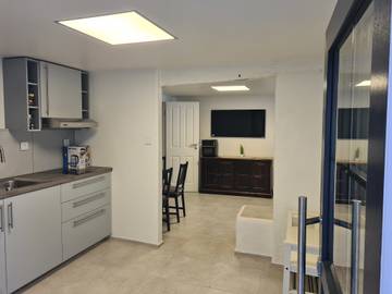 Ferienwohnung für 4 Personen in Heimbach, Nationalpark Eifel, Bild 1