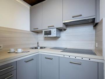 Appartement voor 6 Personen in Obergurgl, Ötztal, Afbeelding 4