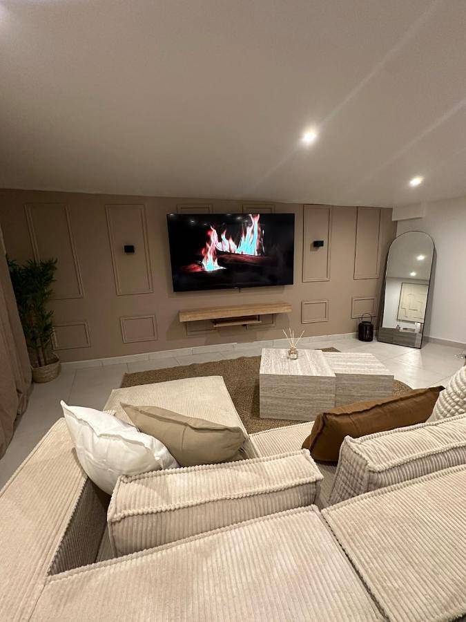 Apartamento de vacaciones para 2 personas, con jacuzzi - 1