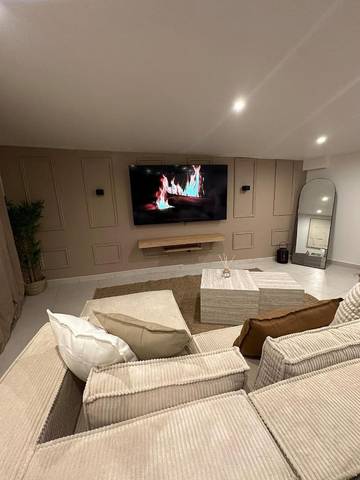 Gîte pour 2 personnes, avec jacuzzi à Étampes