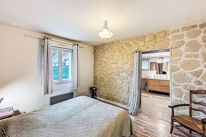 Location de vacances pour 6 personnes à Nostang - 3