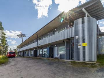 Gîte pour 4 personnes à Ruka