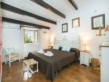 Villa in Pollença Town, Pollença für 4 