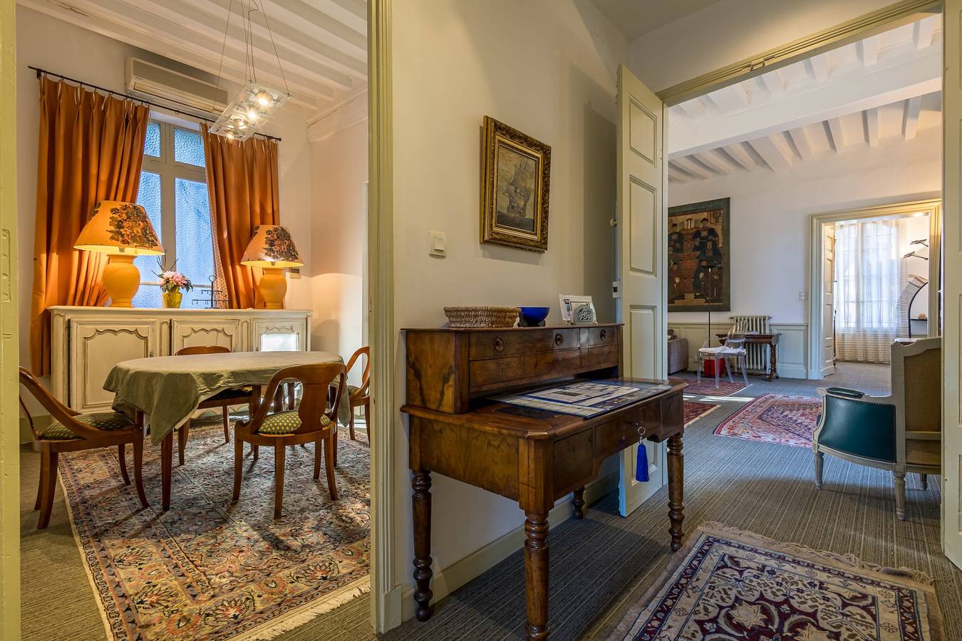 Appartement entier, Appartement du Palais - Welkeys in Avignon, Vaucluse