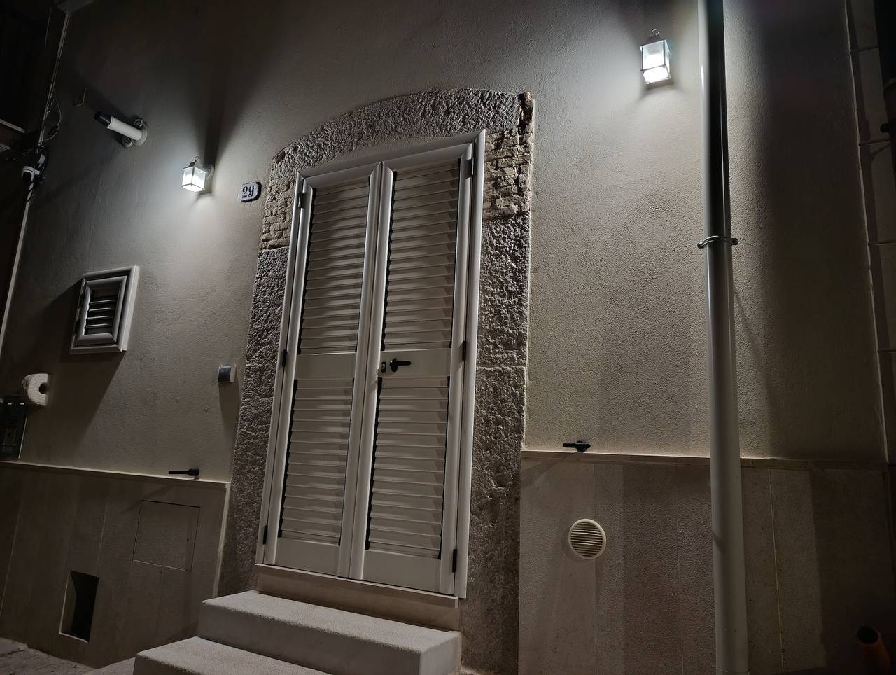 Appartamento per 4 Persone in Apricena, Provincia di Foggia