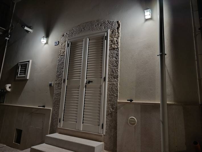 Gîte pour 4 personnes dans Apricena