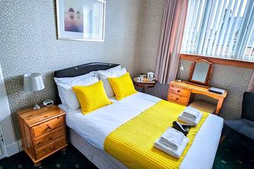 B&B für 2 Personen in Inverness