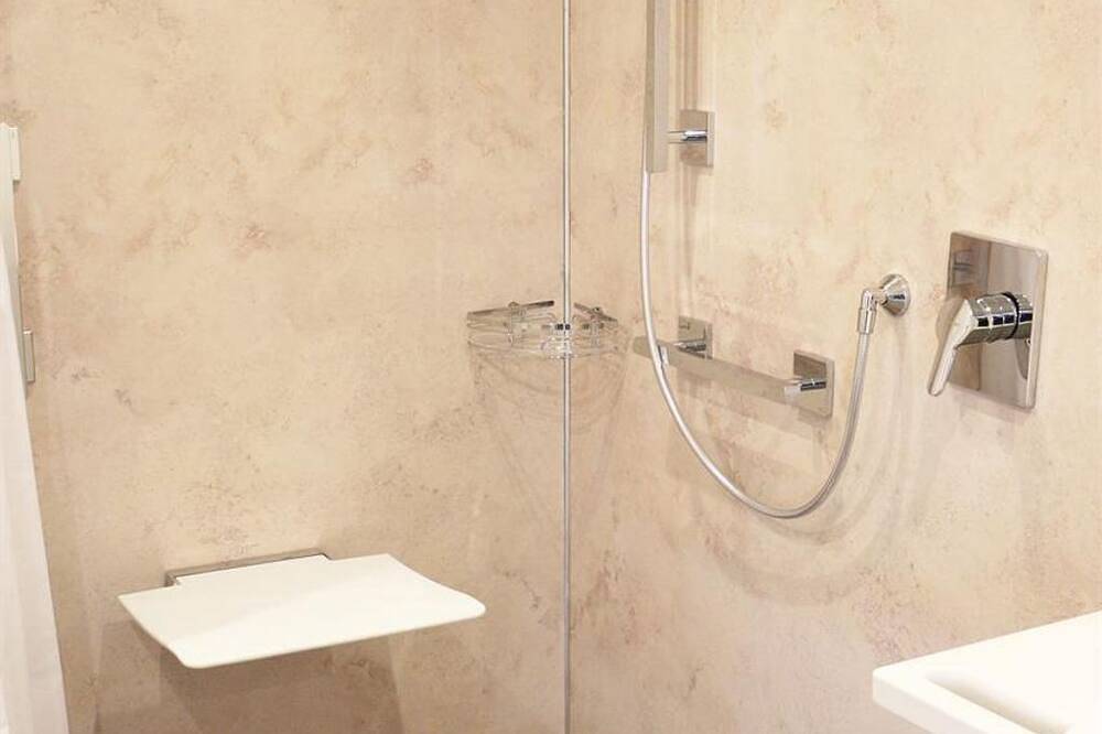 Ganze Wohnung, Wohnung Uns Tohus - Ferienhaus Kann in Welt, Eiderstedt