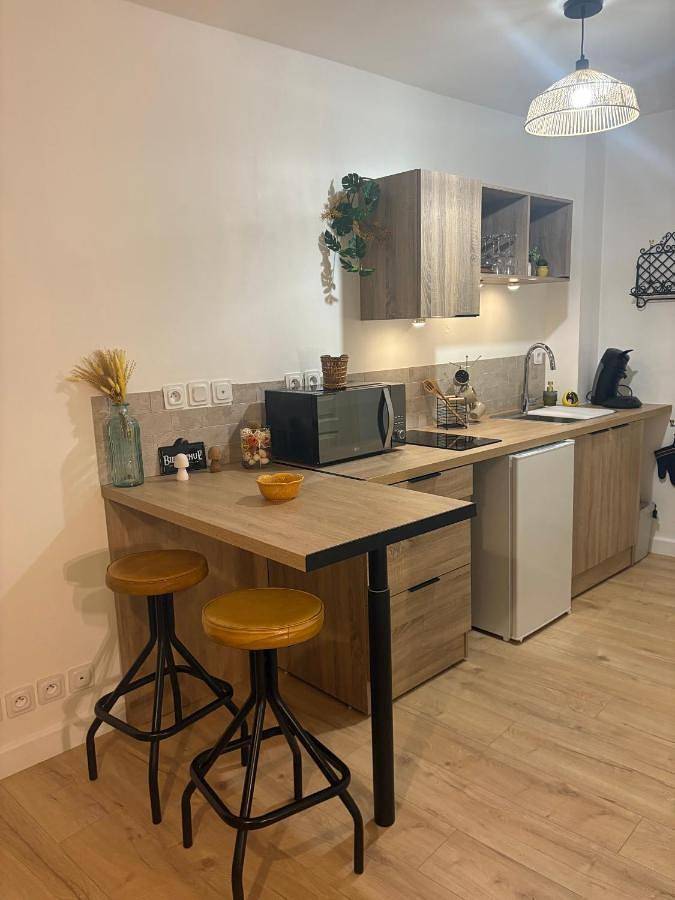 Appartement entier, Joli appartement au pied du beffroi in Arras, Région d'Arras