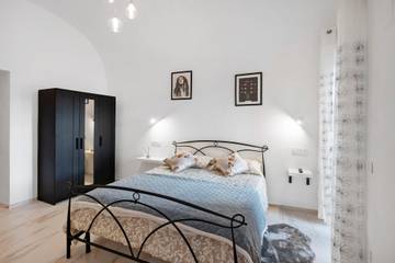 BnB für 2 Personen in Agerola, Kampanien, Bild 1