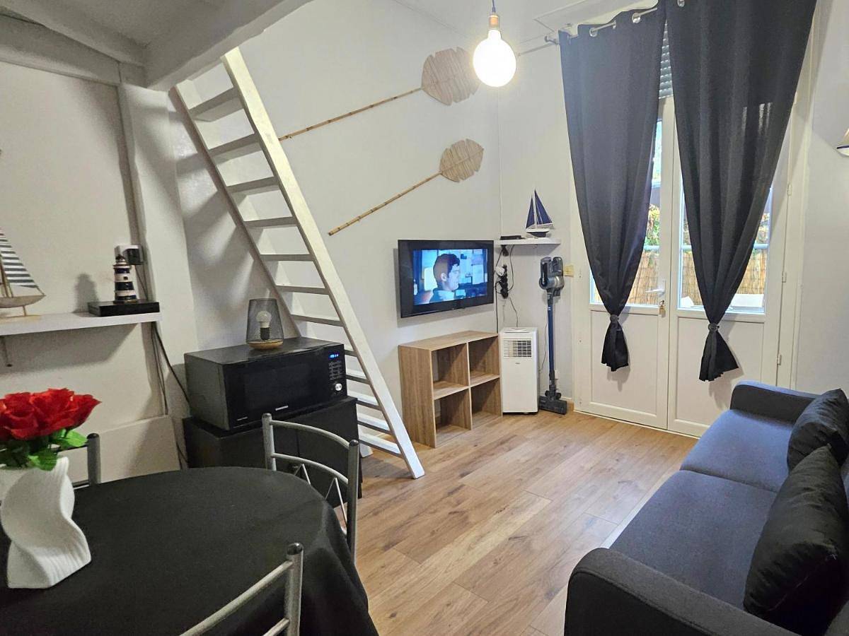 Appartement entier, Agréable studio Ronce les bains in Ronce-les-Bains, La Tremblade