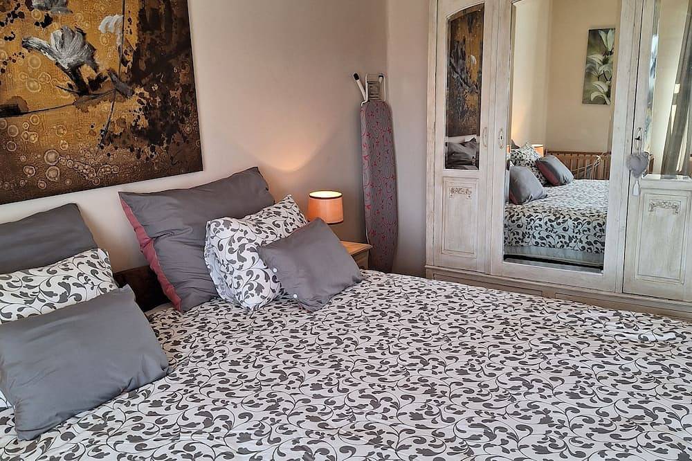 Familienfreundliches Haus mit Whirlpool für 5 Personen + Kind bis +/- 3 Jahre in Poroszló, Heves megye