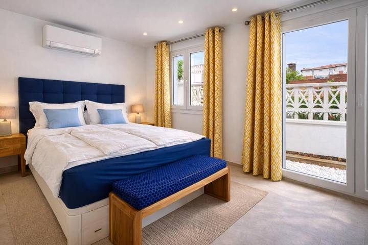 Casa rural para 3 personas, con Terraza además de Jardín y Piscina en Vinaroz - 4