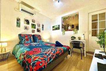 Appartement De Vacances pour 2 Personnes dans Salon-de-Provence, Région d'Aix-en-Provence, Photo 2