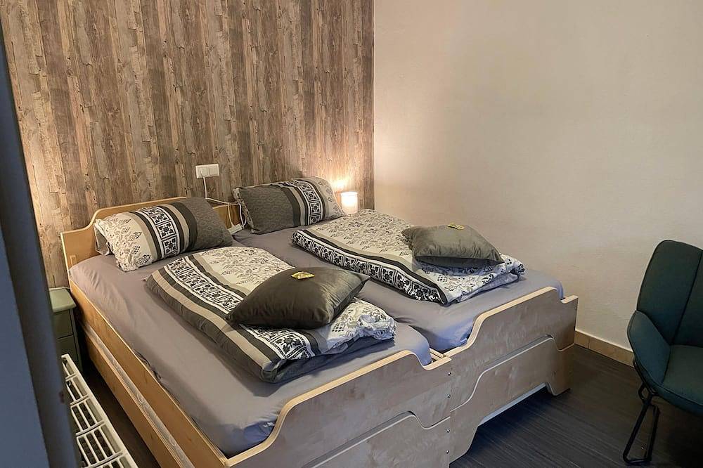 Ganze Wohnung, Ferienwohnung Pepper in Stall, Bezirk Spittal an der Drau