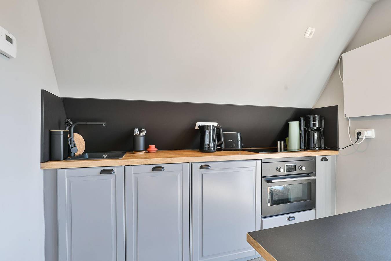 Ganze Ferienwohnung, Sylter Glanz Kommissar Clüver in Hörnum, Sylt