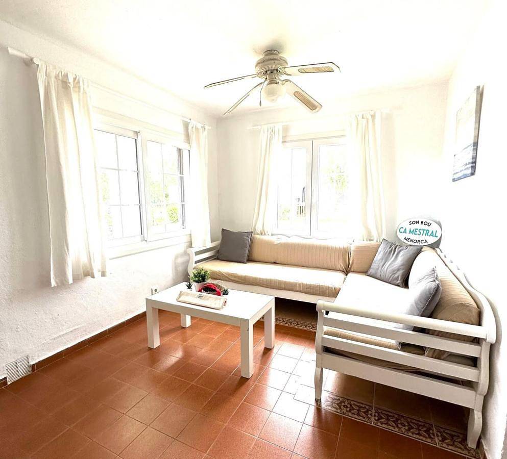 Appartement entier, Two-Bedroom Apartment in Son Bou, Municipalité de Alaior