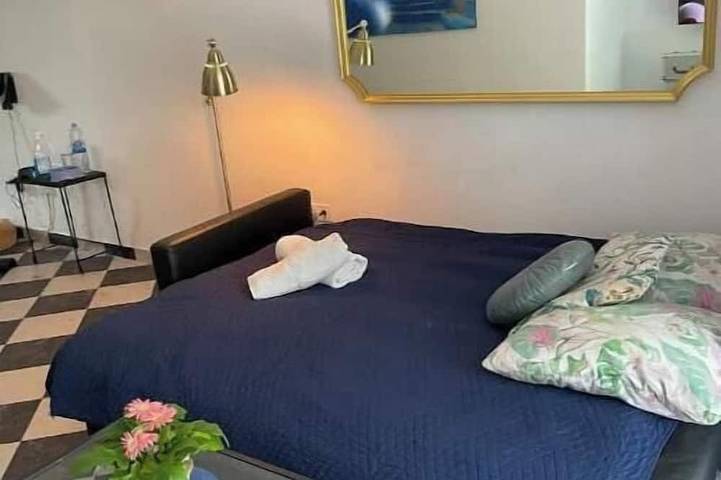 Hütte für 4 Personen in Alicante - 3