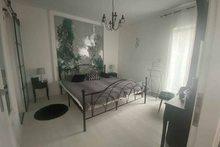 Ferienhaus für 6 Personen, mit Garten und Sauna in Balatonboglar - 2