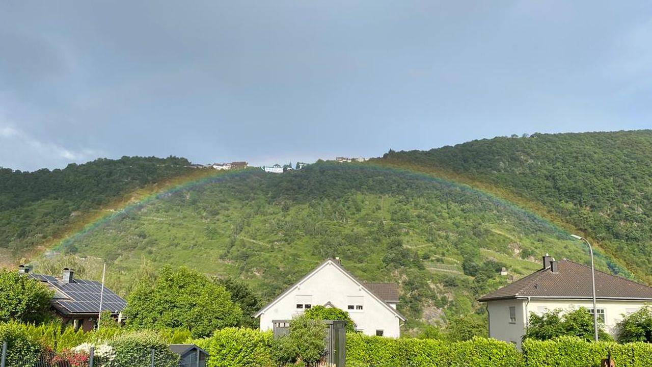 Ganze Ferienwohnung, Ferienwohnung für 3 Personen (109 m²) in Traben-Trarbach in Traben-Trarbach, Bernkastel-Kues & Umgebung