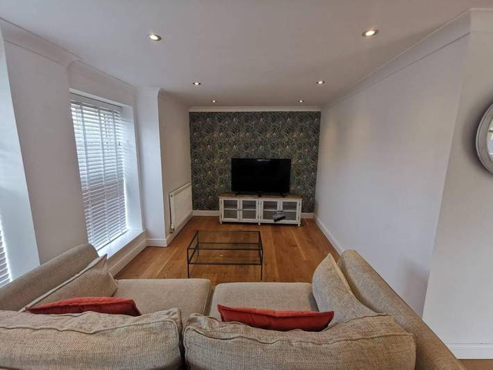 Gîte pour 4 personnes, avec vue à Banbury - 3