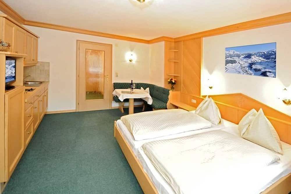 Ferienwohnung Sommerstein - Pension Auhof in Maria Alm am Steinernen Meer, Maria Alm