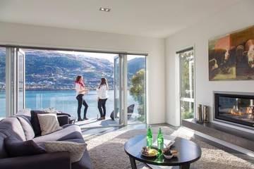 Holiday Home for 8 People in Queenstown, Otago, Photo 2