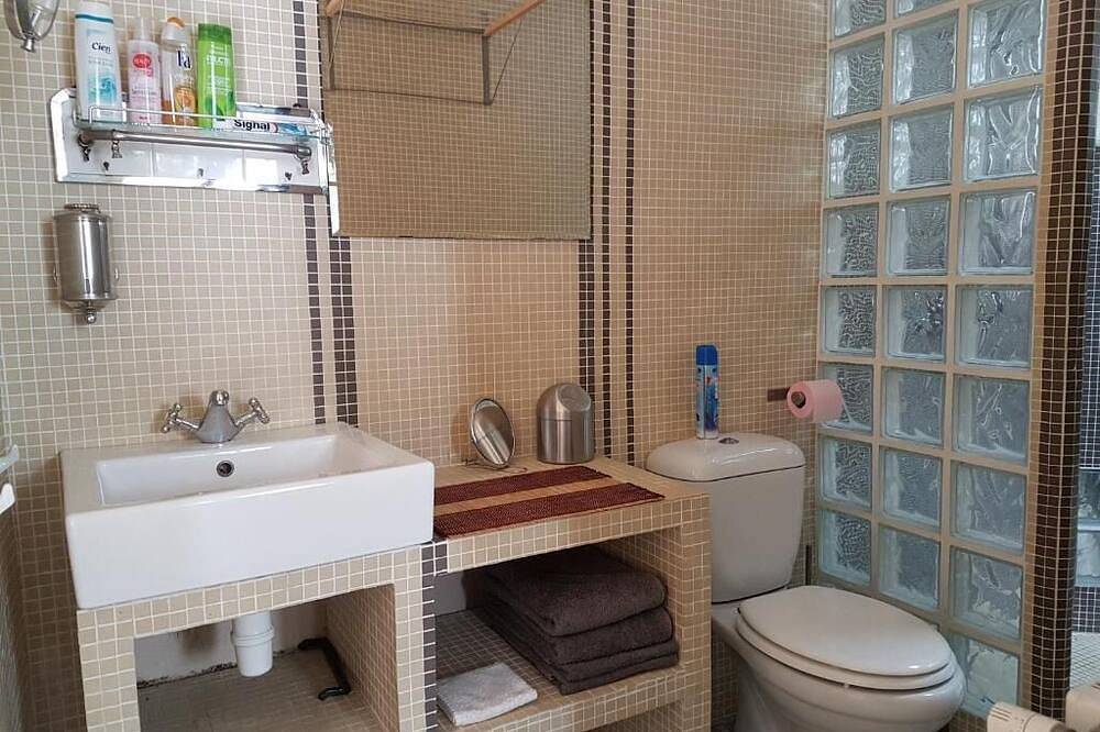 Appartement entier, La petite maison de Paris in Paris, Île de France
