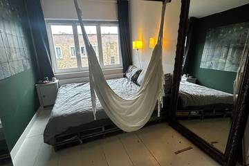 Vakantieappartement voor 4 Personen in Amsterdam West, Nederlandse kust, Afbeelding 1