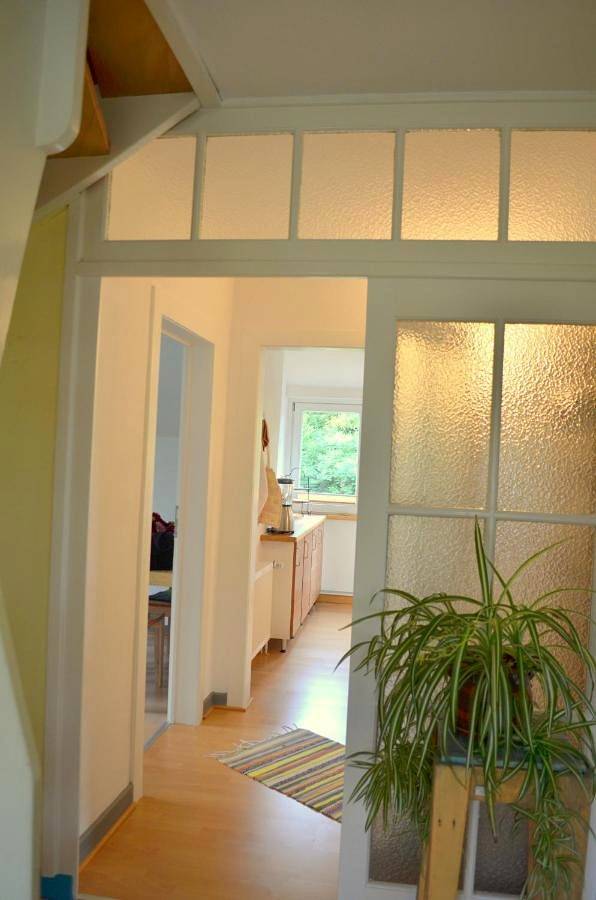Ganze Wohnung, Two-Bedroom Apartment in Coesfeld, Münsterland