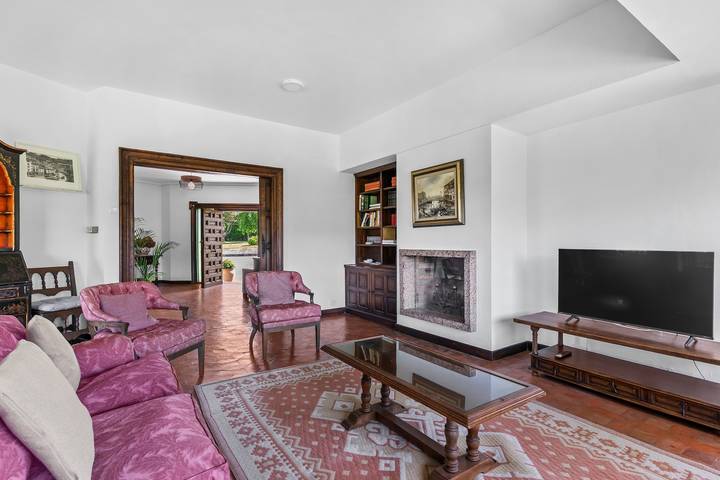 Casa rural para 12 personas, con jardín en Costa Occidental Asturiana - 3