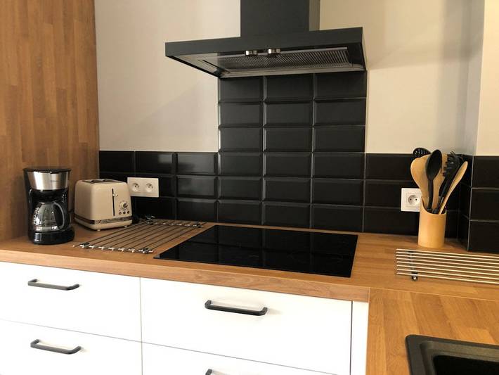 Location de vacances pour 4 personnes en Normandie - 2