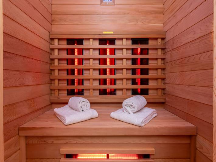 Ferienwohnung für 2 Personen, mit Terrasse und Sauna, mit Haustier in Zoutelande - 2