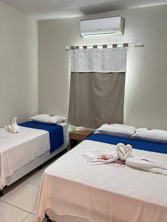 Casas e apartamentos de temporada para 2 pessoas em Lençóis Maranhenses