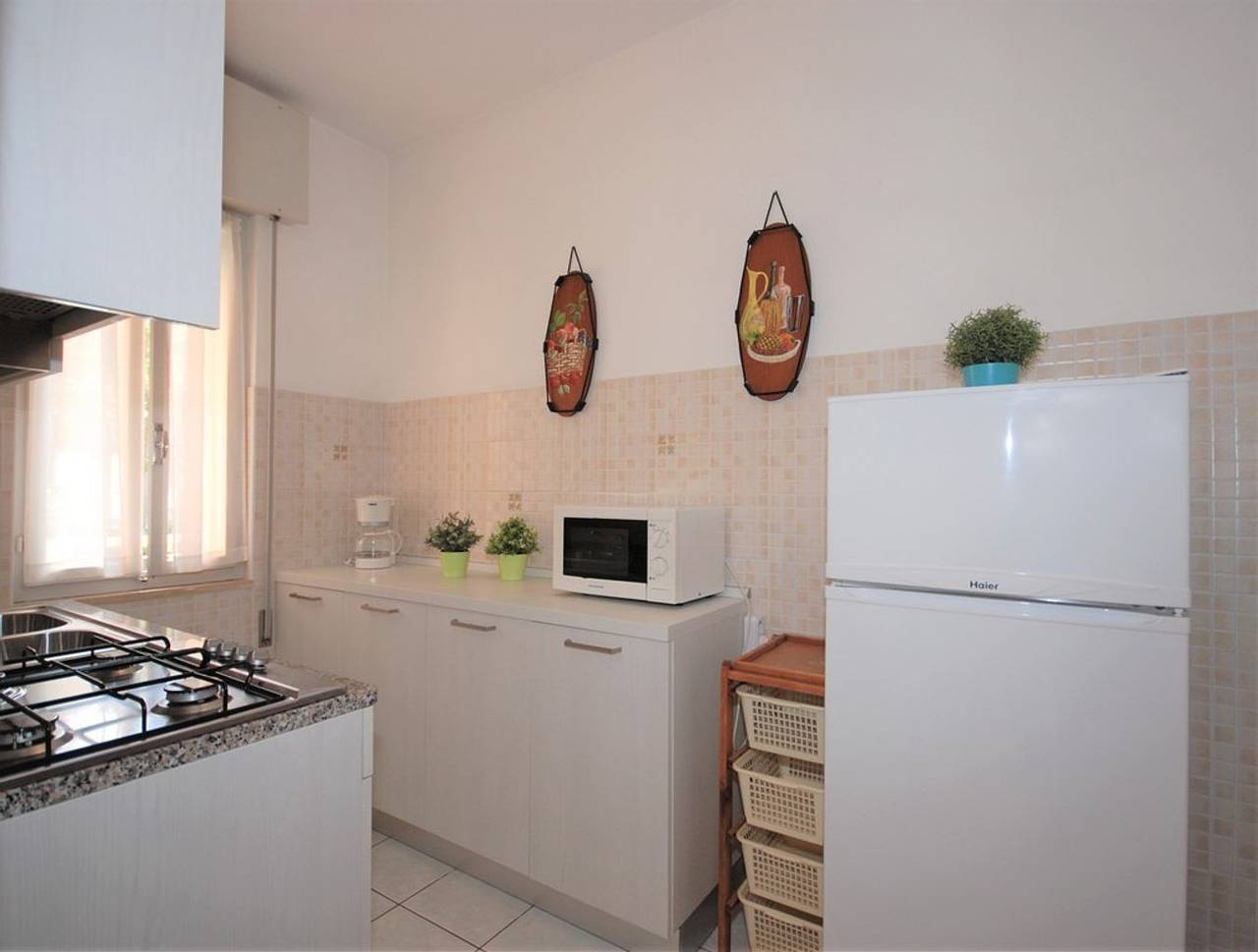 Entire apartment, Charming apartment in the city core in Lignano Pineta, Lignano Sabbiadoro
