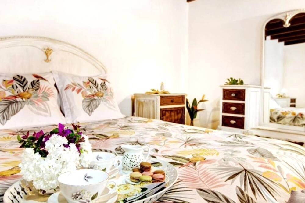 Historisches Landhaus in Valleseco, Natur und Entspannung in Valleseco, Gran Canaria Nord