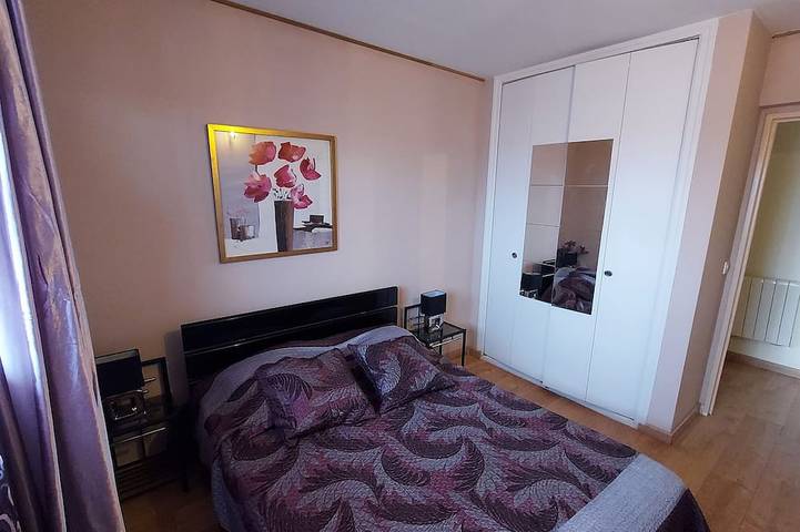 Location de vacances pour 2 personnes, avec terrasse à Argenteuil - 3