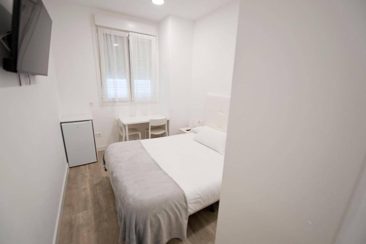 Pension Md in San Sebastián, Costa Vasca