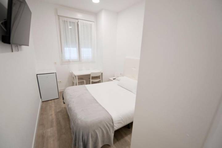 Maison d’hôte pour 3 personnes, avec vue à San Sebastian - 4