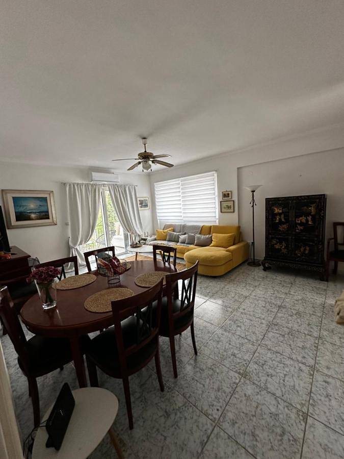 Gîte pour 3 personnes, avec vue et terrasse, animaux acceptés dans Tolo (Grèce) - 2