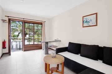 Apartamento para 2 Personas en Puerto Naos, Los Llanos de Aridane, Foto 3