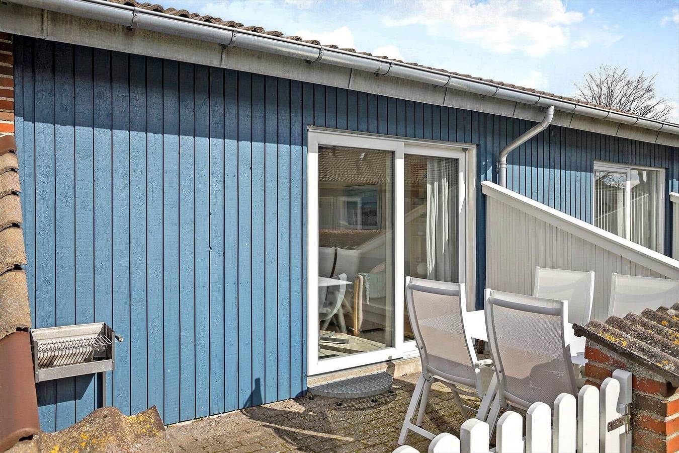 Fy120 Bogense - Grønnevej 8 Lejl. 45 in Bogense, Kleiner Belt