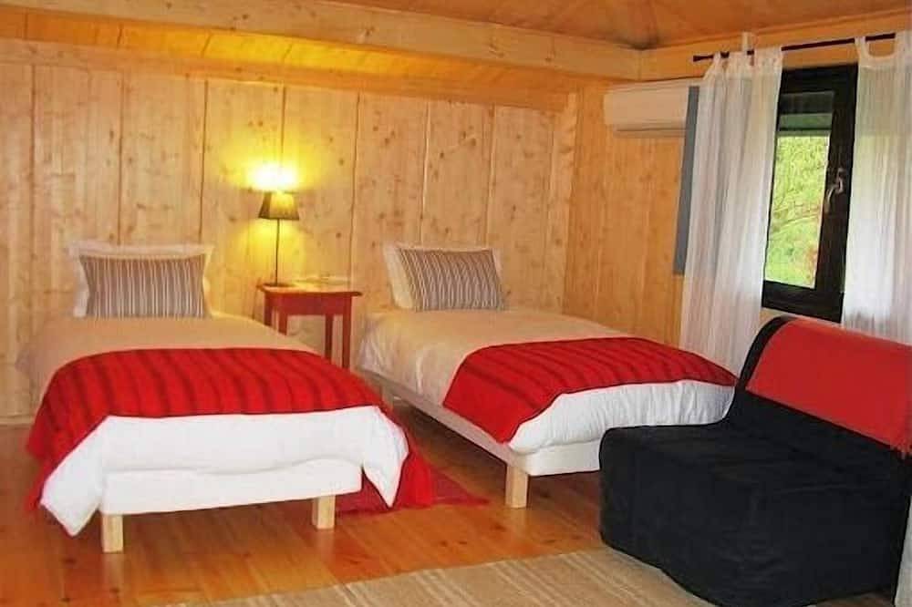 Casa Espigueiro 1 Quinta Lamosa Ökotourismus in Gondoriz, Viana do Castelo Distrikt