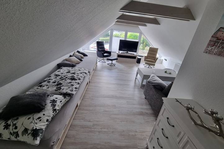 Ferienhaus für 4 Personen, mit Garten in Hohenfelde - 3