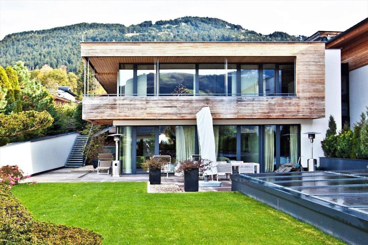 Chalet in Kitzbühel, Hohe Salve